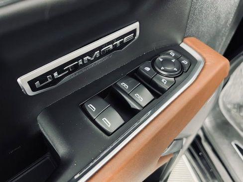 Used 2024 GMC Sierra 1500 Denali Ultimate image 20