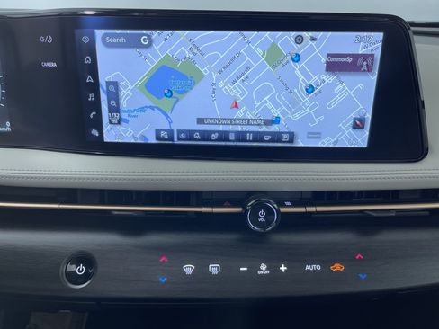 Certified 2024 Nissan Ariya AWD image 19