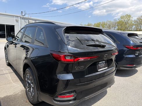 New 2026 MAZDA CX-70 SC Plus AWD/4WD image 17