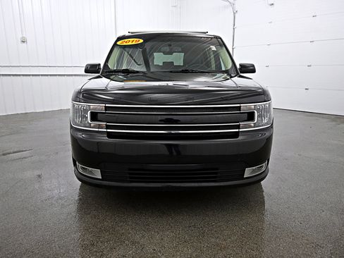 Used 2019 Ford Flex SEL w/ Equipment Group 202A image 22