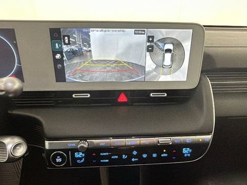 Used 2024 Hyundai Ioniq 5 Limited AWD/4WD image 25