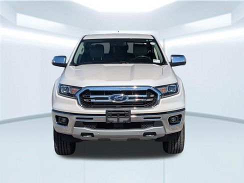 Used 2019 Ford Ranger Lariat w/ Equipment Group 501A Mid AWD/4WD image 10
