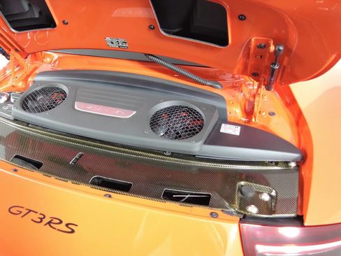 Used 2016 Porsche 911 GT3 RS image 15