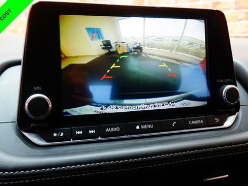 Certified 2023 Nissan Rogue S AWD/4WD image 15