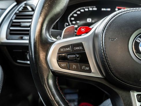 Used 2024 BMW X4 M image 29