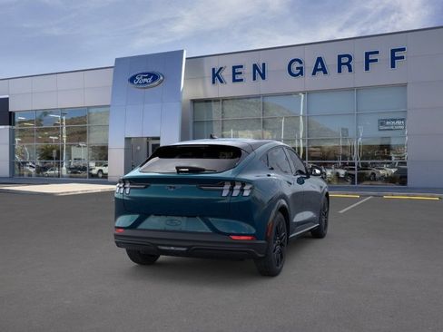 New 2026 Ford Mustang Mach-E Premium AWD/4WD image 9