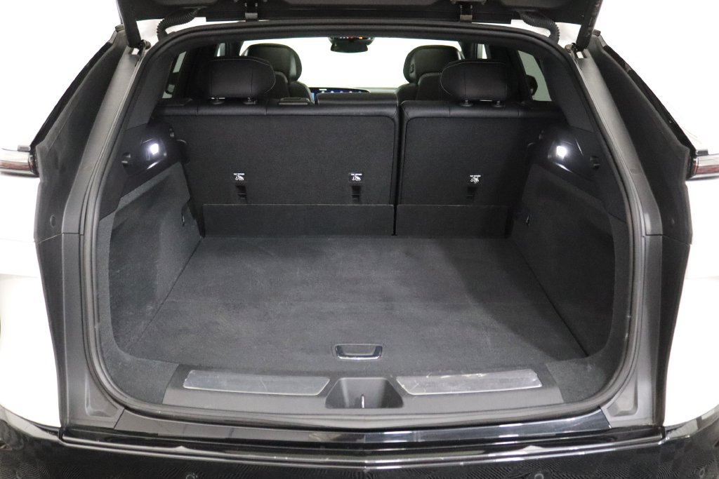 Certified 2024 Cadillac Lyriq Sport AWD/4WD image 46