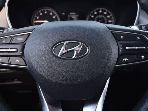 Used 2021 Hyundai Santa Fe SEL w/ Cargo Package image 17