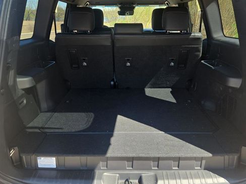 Used 2024 Toyota Land Cruiser image 10