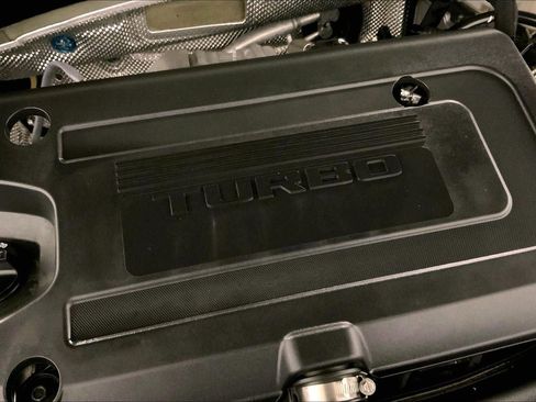 Used 2025 Buick Envision Sport Touring image 30