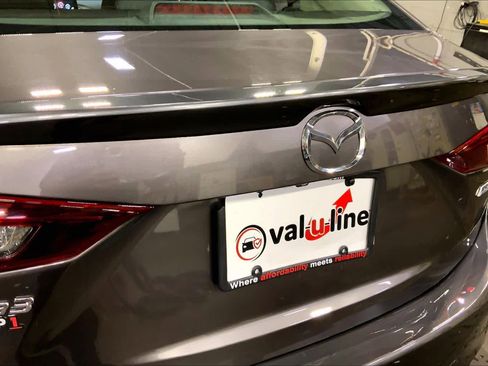 Used 2018 MAZDA MAZDA3 Touring image 30