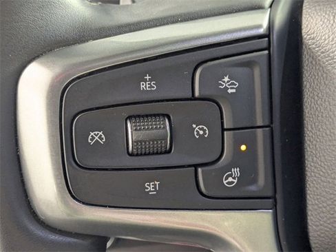 Used 2024 Chevrolet Silverado 1500 RST w/ RST All Star Premium Package image 17