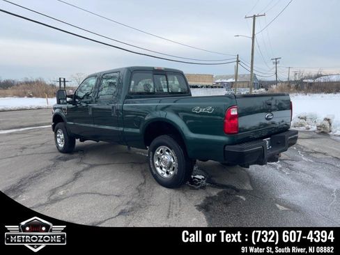 Used 2008 Ford F350 XL image 4