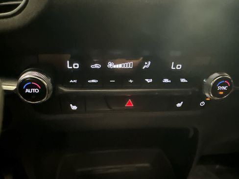 Certified 2024 MAZDA CX-30 Carbon image 17