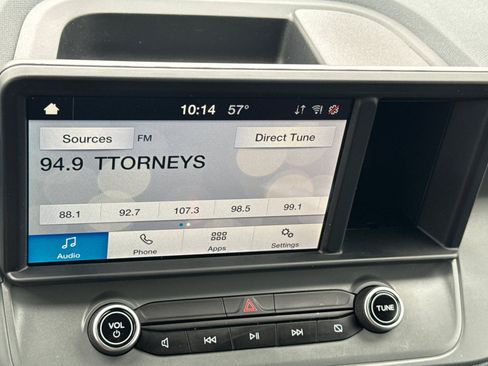 Used 2022 Ford Maverick XL image 22