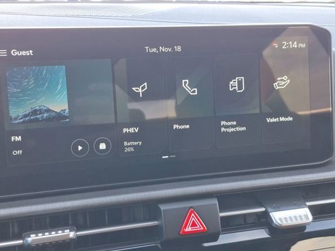 New 2026 Kia Sportage X-Line image 21