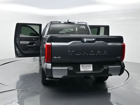 Used 2024 Toyota Tundra Limited w/ Power Package AWD/4WD image 30