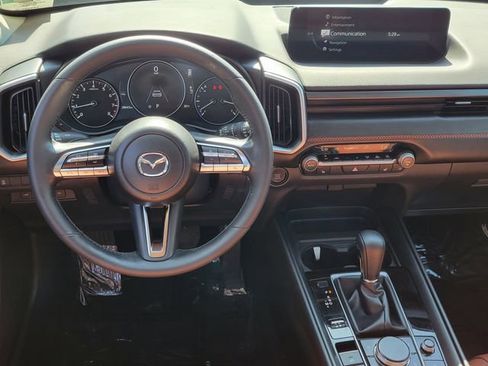Used 2024 MAZDA CX-50 AWD 2.5 Turbo w/ Cargo Package image 6