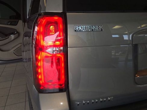 Used 2018 Chevrolet Tahoe LT image 30