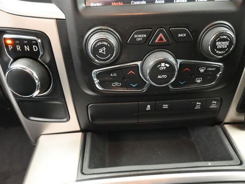 Used 2018 RAM 1500 Lone Star image 3