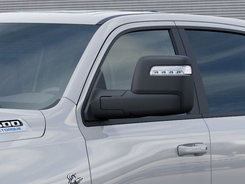 New 2026 RAM 1500 Laramie AWD/4WD image 21