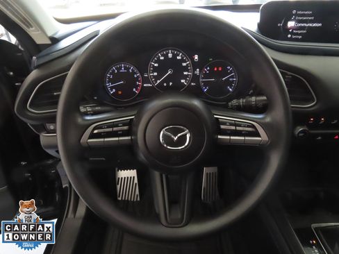 Used 2020 MAZDA CX-30 FWD image 17