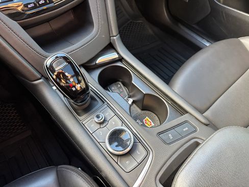 Used 2023 Cadillac XT5 Premium Luxury w/ LPO, Floor Liner Package image 19