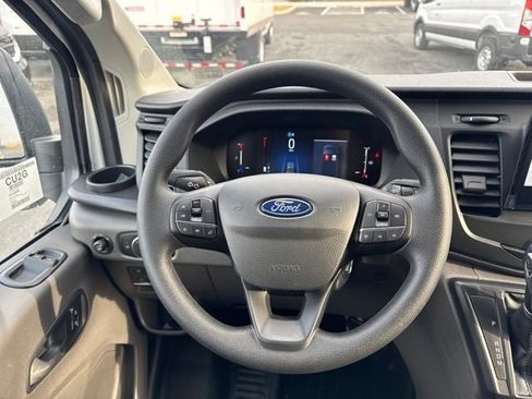 New 2026 Ford Transit 250 Low Roof AWD w/ Load Area Protection Package image 14