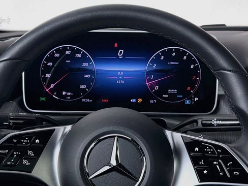 Used 2026 Mercedes-Benz C 300 Sedan image 20