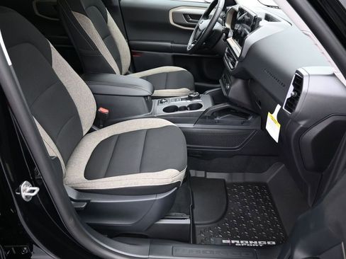 New 2025 Ford Bronco Sport Big Bend image 24