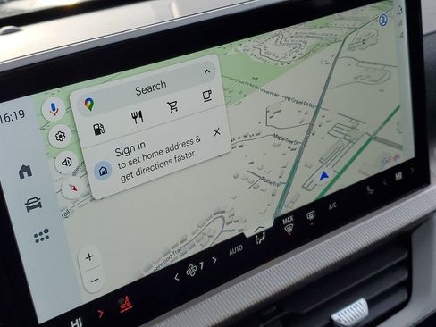 New 2026 Ford Explorer Active w/ Active Comfort Package image 16