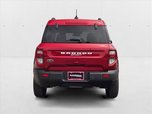 New 2025 Ford Bronco Sport Big Bend image 6