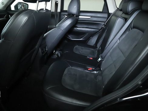 Certified 2023 MAZDA CX-5 AWD 2.5 S w/ Select Package image 14