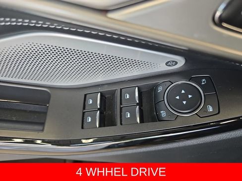 Used 2023 Ford Explorer ST w/ Equipment Group 401A AWD/4WD image 30
