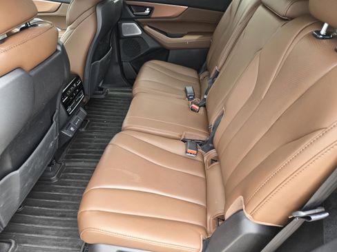 Certified 2026 Acura MDX FWD w/ Technology Package image 23