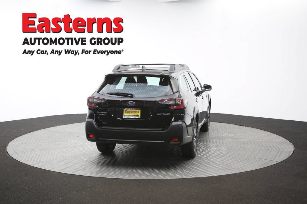 Used 2024 Subaru Outback AWD/4WD image 40