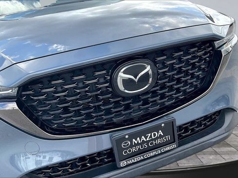 Used 2022 MAZDA CX-5 Carbon Edition AWD/4WD image 33