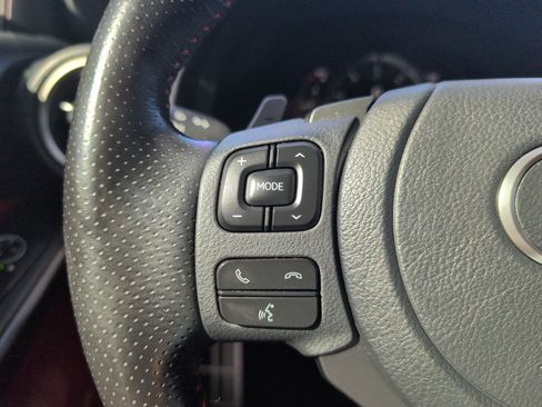 Certified 2021 Lexus IS 350 F Sport image 18