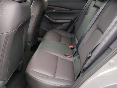 New 2026 MAZDA CX-30 2.5 Turbo w/ Premium Plus Pkg image 19