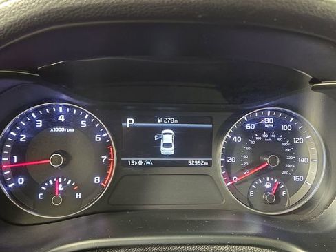 Certified 2023 Kia Forte LXS image 14