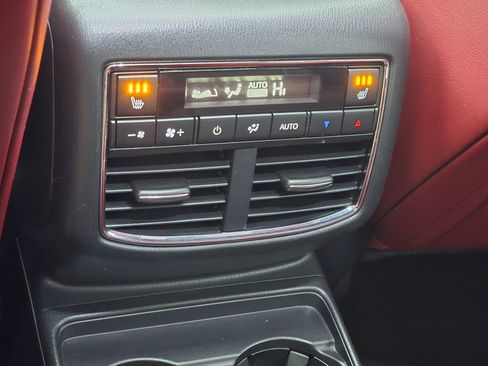 Used 2023 MAZDA CX-9 Carbon Edition image 39