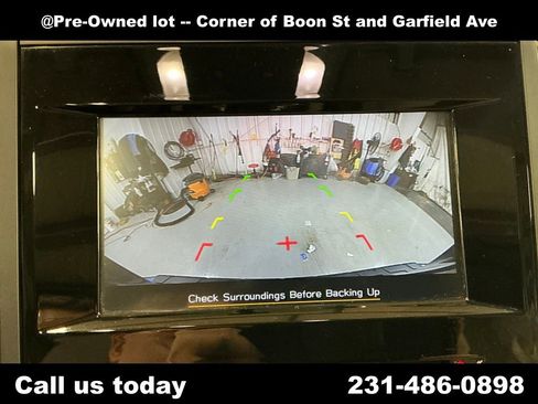 Used 2019 Subaru Forester Premium image 23