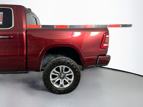 Used 2021 RAM 1500 Limited AWD/4WD image 39