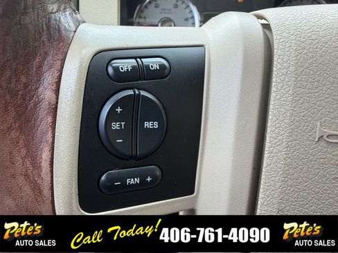 Used 2008 Ford F350 King Ranch AWD/4WD image 29