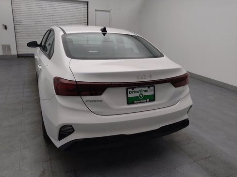 Used 2022 Kia Forte LXS FWD image 6