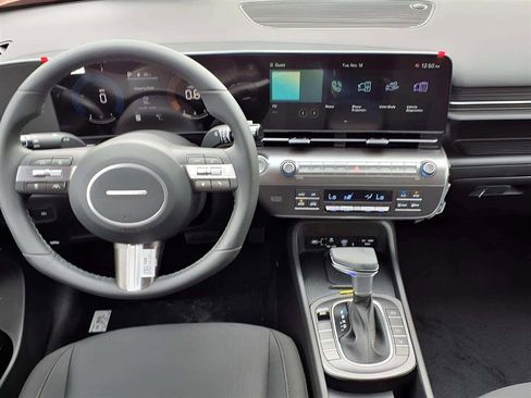 New 2026 Hyundai Kona SEL Sport image 10