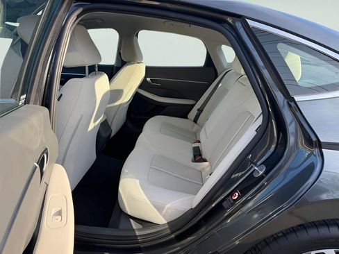 Used 2023 Hyundai Sonata SEL image 29