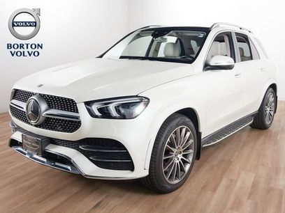 Used 2020 Mercedes-Benz GLE 580 4MATIC