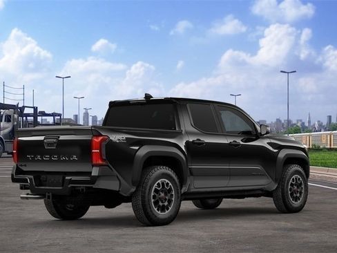 New 2025 Toyota Tacoma TRD Off-Road image 11