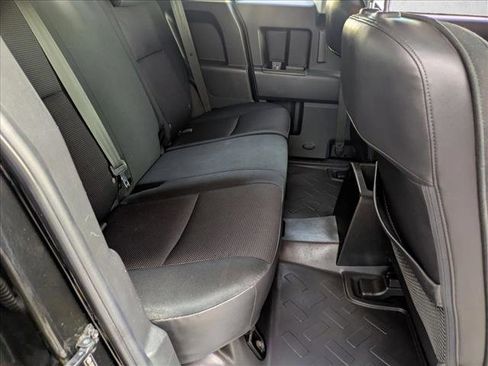 Used 2008 Toyota FJ Cruiser image 17